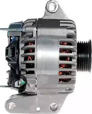 HELLA 8EL 012 240-511 - Alternatore www.autoricambit.com