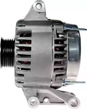 HELLA 8EL 012 240-511 - Alternatore www.autoricambit.com