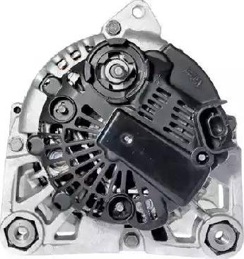 HELLA 8EL 012 240-091 - Alternatore www.autoricambit.com