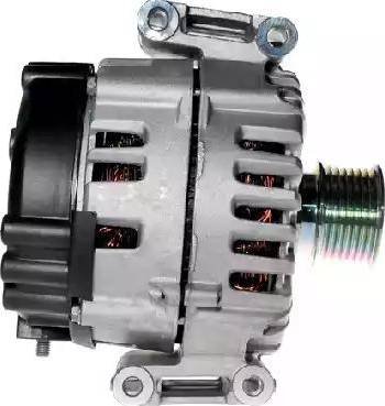 HELLA 8EL 012 240-041 - Alternatore www.autoricambit.com