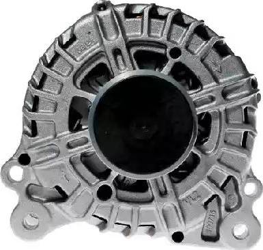 HELLA 8EL 012 240-051 - Alternatore www.autoricambit.com