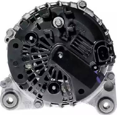 HELLA 8EL 012 240-051 - Alternatore www.autoricambit.com