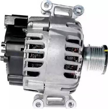 HELLA 8EL 012 240-011 - Alternatore www.autoricambit.com