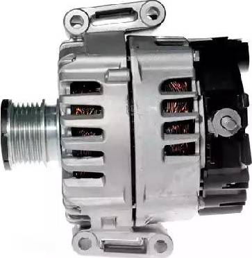 HELLA 8EL 012 240-021 - Alternatore www.autoricambit.com