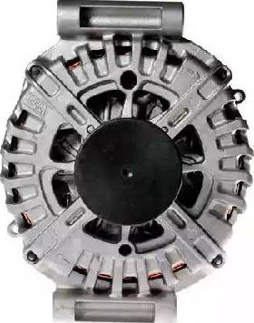 HELLA 8EL 012 240-021 - Alternatore www.autoricambit.com