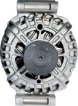 HELLA 8EL 012 240-151 - Alternatore www.autoricambit.com