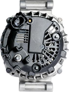 HELLA 8EL 012 240-151 - Alternatore www.autoricambit.com