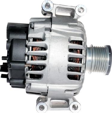 HELLA 8EL 012 240-151 - Alternatore www.autoricambit.com