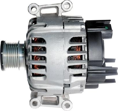 HELLA 8EL 012 240-151 - Alternatore www.autoricambit.com