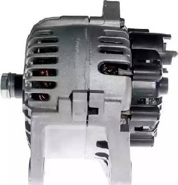 HELLA 8EL 012 240-101 - Alternatore www.autoricambit.com