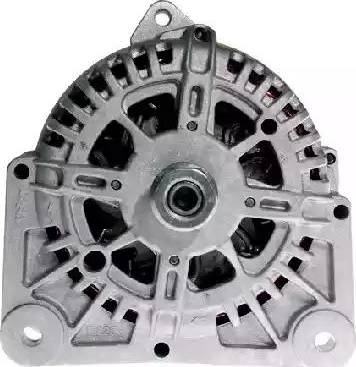 HELLA 8EL 012 240-101 - Alternatore www.autoricambit.com