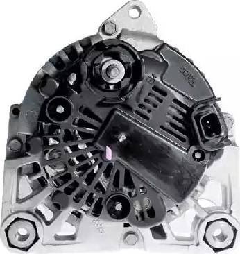 HELLA 8EL 012 240-101 - Alternatore www.autoricambit.com