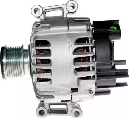 HELLA 8EL 012 240-131 - Alternatore www.autoricambit.com