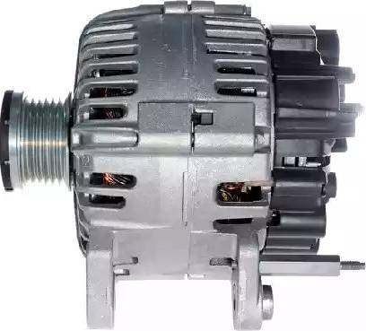 HELLA 8EL 012 240-121 - Alternatore www.autoricambit.com