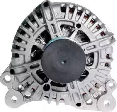 HELLA 8EL 012 240-171 - Alternatore www.autoricambit.com