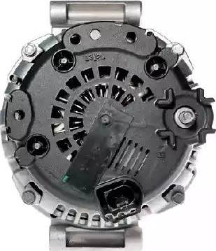 HELLA 8EL 012 240-391 - Alternatore www.autoricambit.com