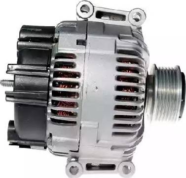 HELLA 8EL 012 240-391 - Alternatore www.autoricambit.com