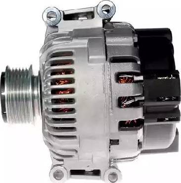 HELLA 8EL 012 240-391 - Alternatore www.autoricambit.com