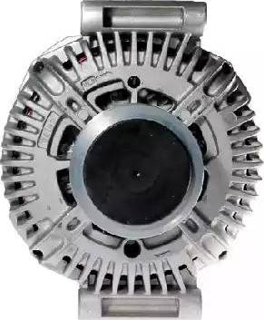 HELLA 8EL 012 240-391 - Alternatore www.autoricambit.com