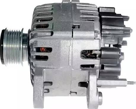 HELLA 8EL 012 240-341 - Alternatore www.autoricambit.com