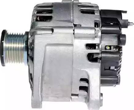 HELLA 8EL 012 240-351 - Alternatore www.autoricambit.com