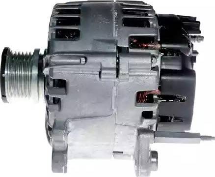 HELLA 8EL 012 240-361 - Alternatore www.autoricambit.com