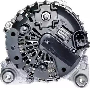 HELLA 8EL 012 240-361 - Alternatore www.autoricambit.com