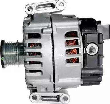 HELLA 8EL 012 240-311 - Alternatore www.autoricambit.com