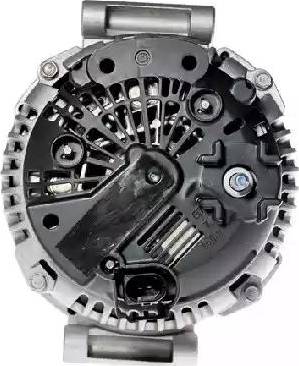 HELLA 8EL 012 240-381 - Alternatore www.autoricambit.com