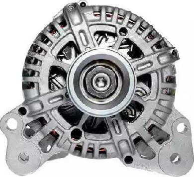 HELLA 8EL 012 240-321 - Alternatore www.autoricambit.com