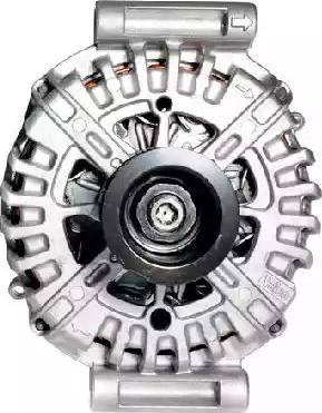 HELLA 8EL 012 240-291 - Alternatore www.autoricambit.com