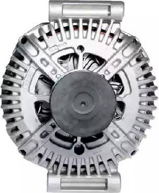 HELLA 8EL 012 240-251 - Alternatore www.autoricambit.com