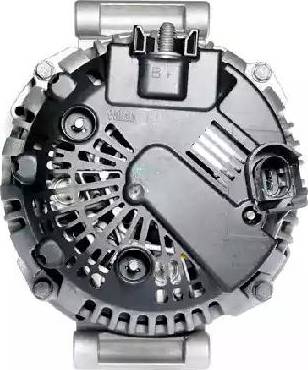 HELLA 8EL 012 240-251 - Alternatore www.autoricambit.com