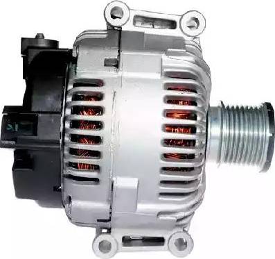 HELLA 8EL 012 240-251 - Alternatore www.autoricambit.com