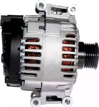 HELLA 8EL 012 240-221 - Alternatore www.autoricambit.com