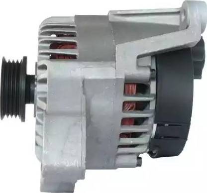 HELLA 8EL 749 554-001 - Alternatore www.autoricambit.com