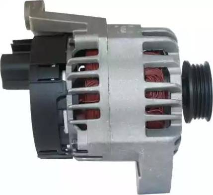 HELLA 8EL 749 554-001 - Alternatore www.autoricambit.com