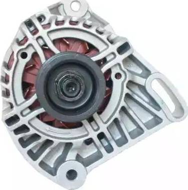 HELLA 8EL 749 554-001 - Alternatore www.autoricambit.com