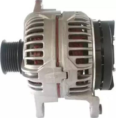 HELLA 8EL 749 558-001 - Alternatore www.autoricambit.com