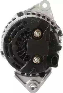 HELLA 8EL 749 558-001 - Alternatore www.autoricambit.com