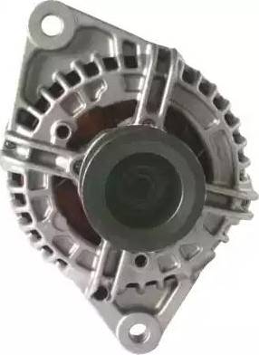 HELLA 8EL 749 558-001 - Alternatore www.autoricambit.com