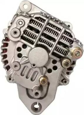 HELLA 8EL 749 557-001 - Alternatore www.autoricambit.com