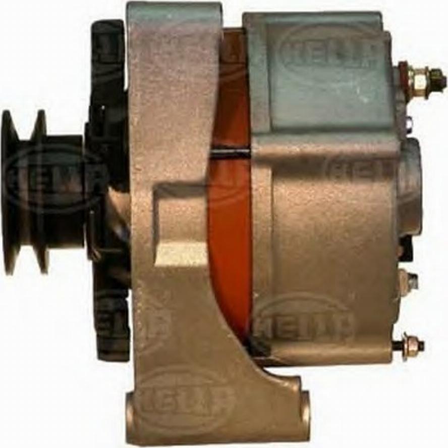 HELLA 8EL730051-001 - Alternatore www.autoricambit.com