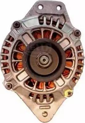 HELLA 8EL 730 068-001 - Alternatore www.autoricambit.com