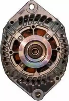 HELLA 8EL 730 014-001 - Alternatore www.autoricambit.com