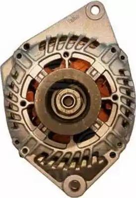 HELLA 8EL 730 018-001 - Alternatore www.autoricambit.com