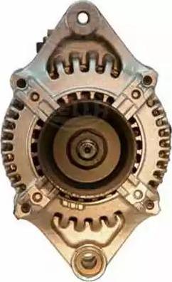 HELLA 8EL 730 084-001 - Alternatore www.autoricambit.com