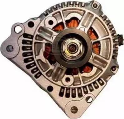 HELLA 8EL 730 034-001 - Alternatore www.autoricambit.com