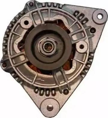 HELLA 8EL 730 036-001 - Alternatore www.autoricambit.com