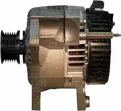 HELLA 8EL 730 038-001 - Alternatore www.autoricambit.com